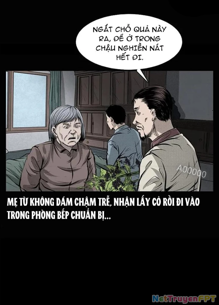 Tam Lão Gia Kinh Kỳ Thủ Trát Chapter 67 - Trang 2