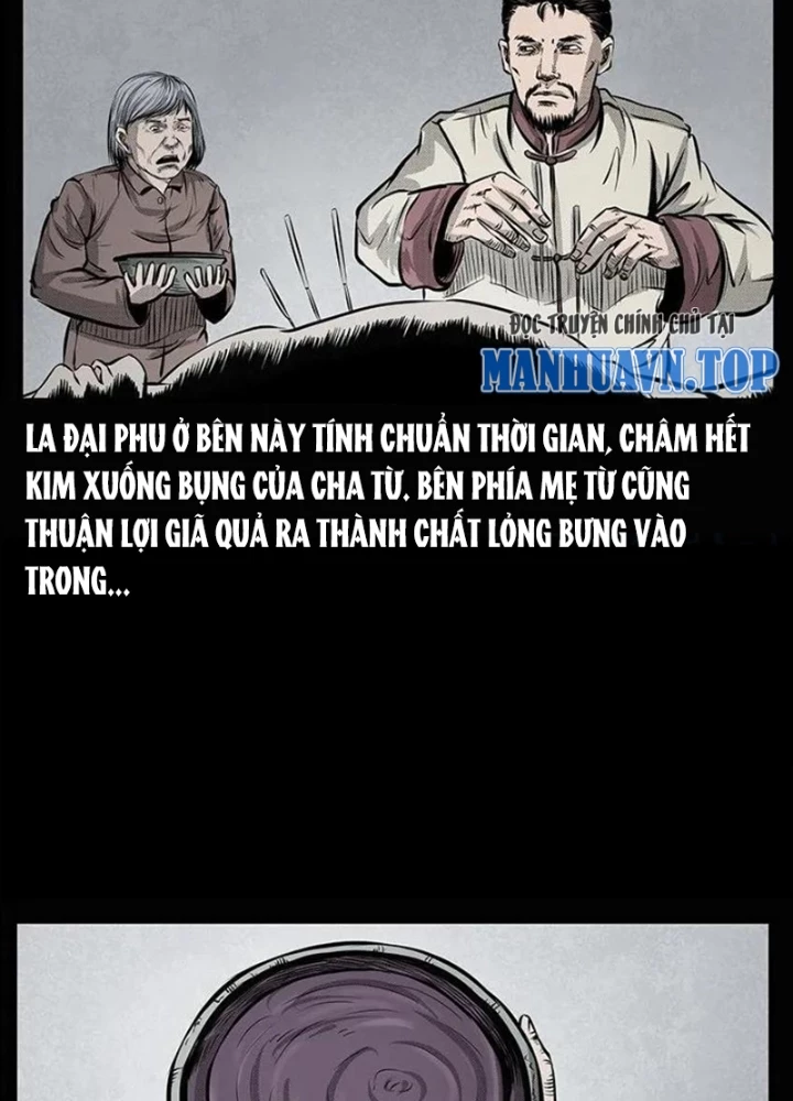 Tam Lão Gia Kinh Kỳ Thủ Trát Chapter 67 - Trang 2