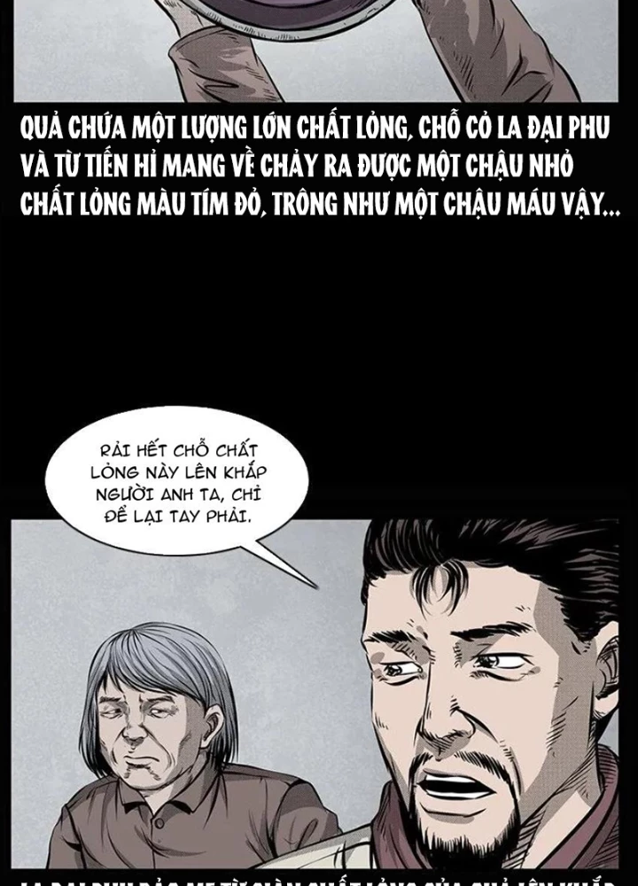 Tam Lão Gia Kinh Kỳ Thủ Trát Chapter 67 - Trang 2