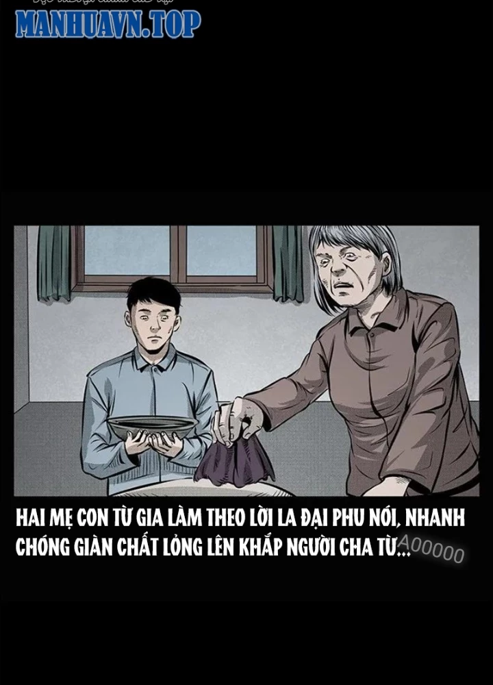 Tam Lão Gia Kinh Kỳ Thủ Trát Chapter 67 - Trang 2