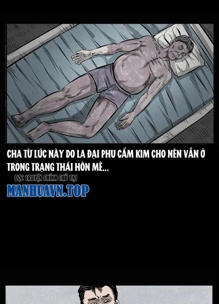 Tam Lão Gia Kinh Kỳ Thủ Trát Chapter 67 - Trang 2