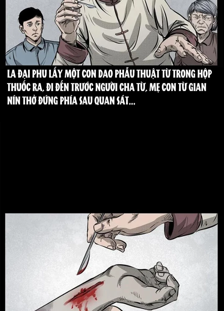 Tam Lão Gia Kinh Kỳ Thủ Trát Chapter 67 - Trang 2