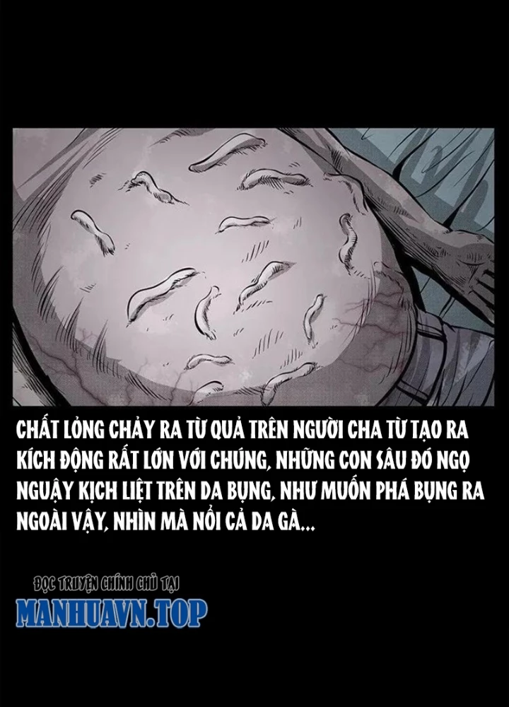 Tam Lão Gia Kinh Kỳ Thủ Trát Chapter 67 - Trang 2