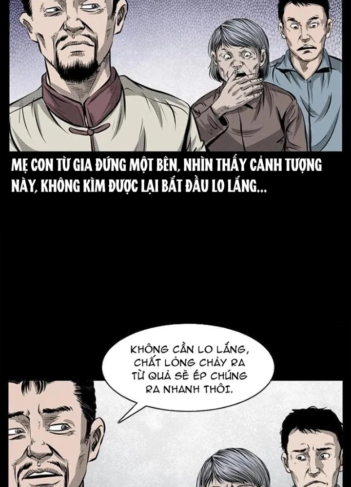 Tam Lão Gia Kinh Kỳ Thủ Trát Chapter 67 - Trang 2