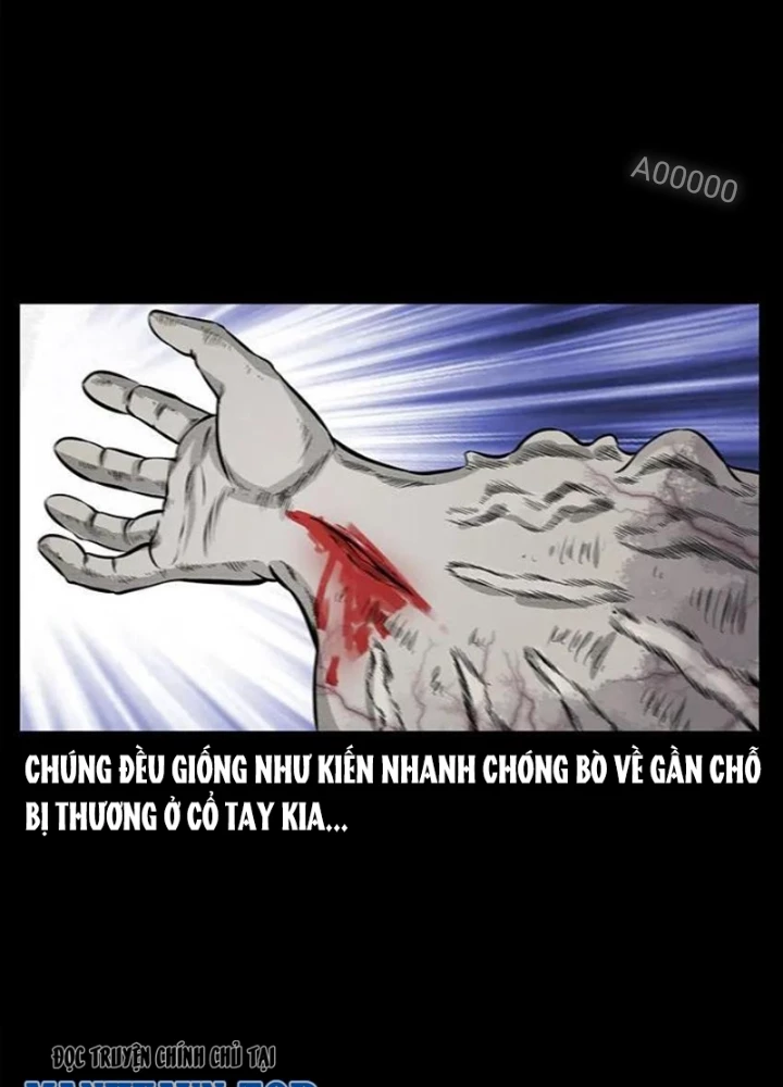 Tam Lão Gia Kinh Kỳ Thủ Trát Chapter 67 - Trang 2