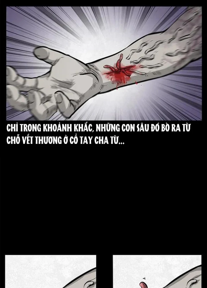 Tam Lão Gia Kinh Kỳ Thủ Trát Chapter 67 - Trang 2