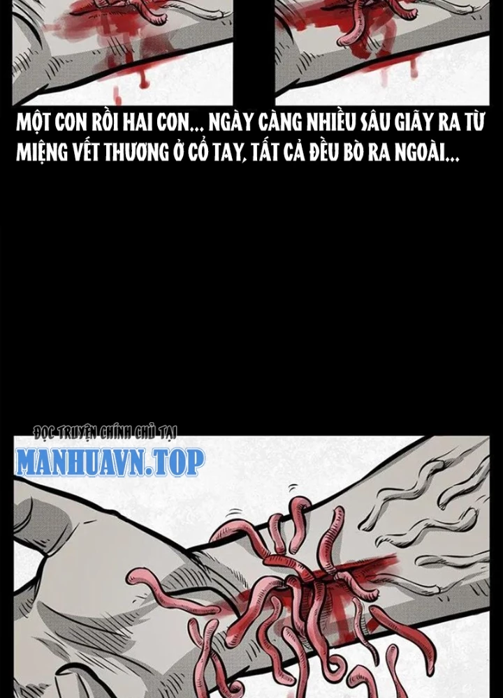 Tam Lão Gia Kinh Kỳ Thủ Trát Chapter 67 - Trang 2