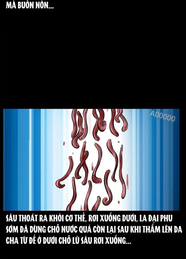 Tam Lão Gia Kinh Kỳ Thủ Trát Chapter 67 - Trang 2