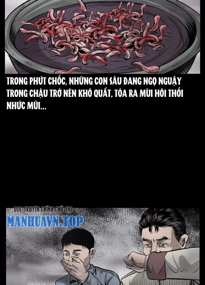 Tam Lão Gia Kinh Kỳ Thủ Trát Chapter 67 - Trang 2