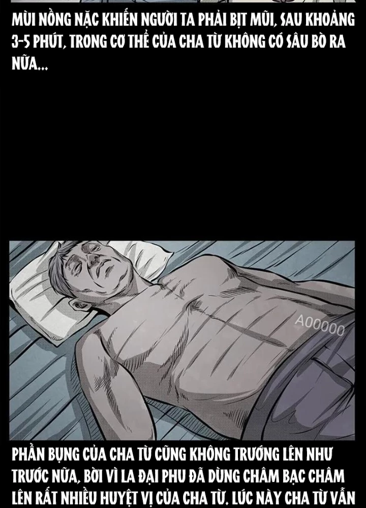 Tam Lão Gia Kinh Kỳ Thủ Trát Chapter 67 - Trang 2