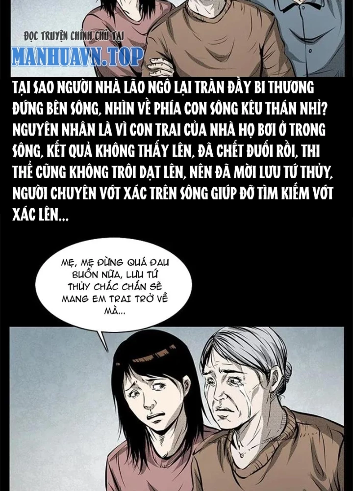 Tam Lão Gia Kinh Kỳ Thủ Trát Chapter 68 - Trang 2
