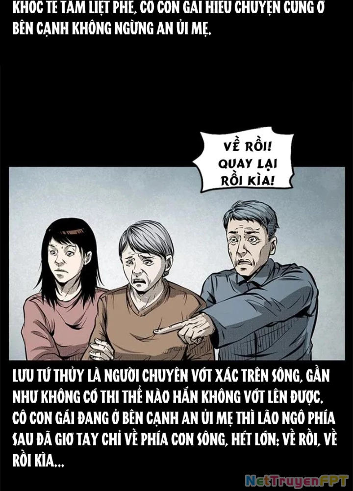 Tam Lão Gia Kinh Kỳ Thủ Trát Chapter 68 - Trang 2