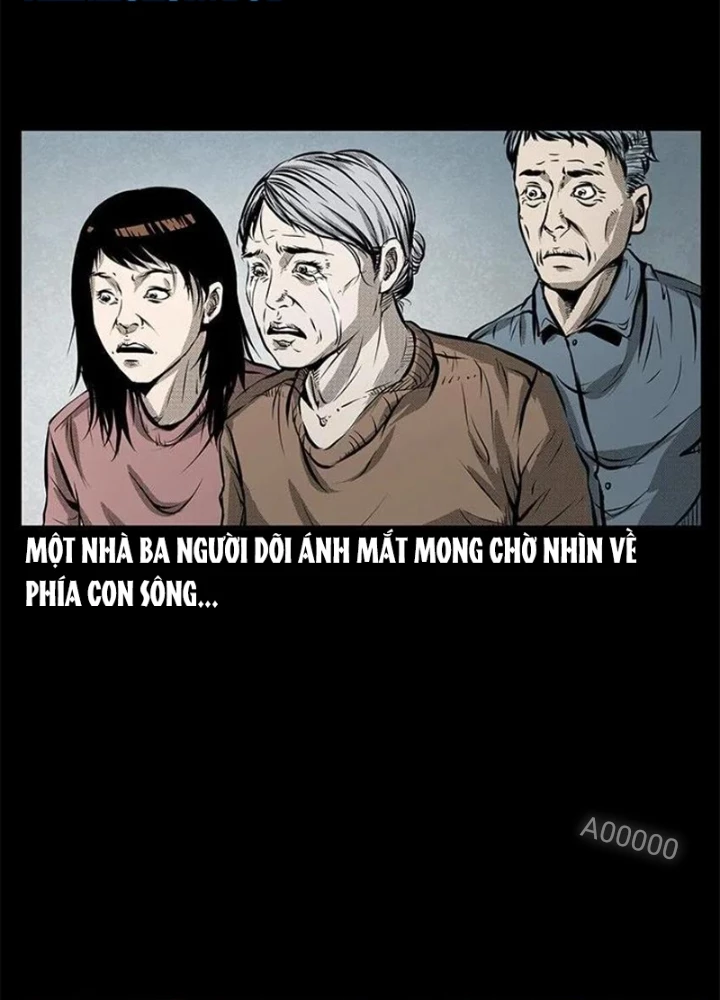 Tam Lão Gia Kinh Kỳ Thủ Trát Chapter 68 - Trang 2