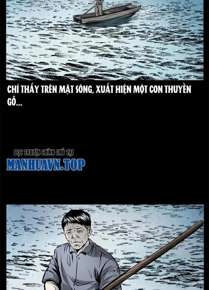 Tam Lão Gia Kinh Kỳ Thủ Trát Chapter 68 - Trang 2