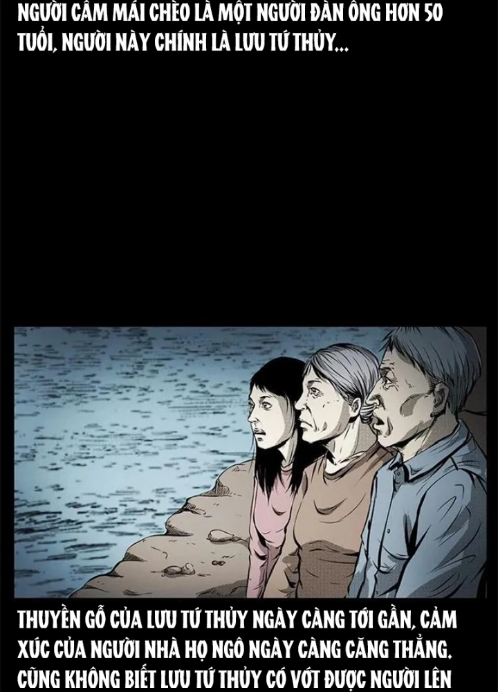 Tam Lão Gia Kinh Kỳ Thủ Trát Chapter 68 - Trang 2