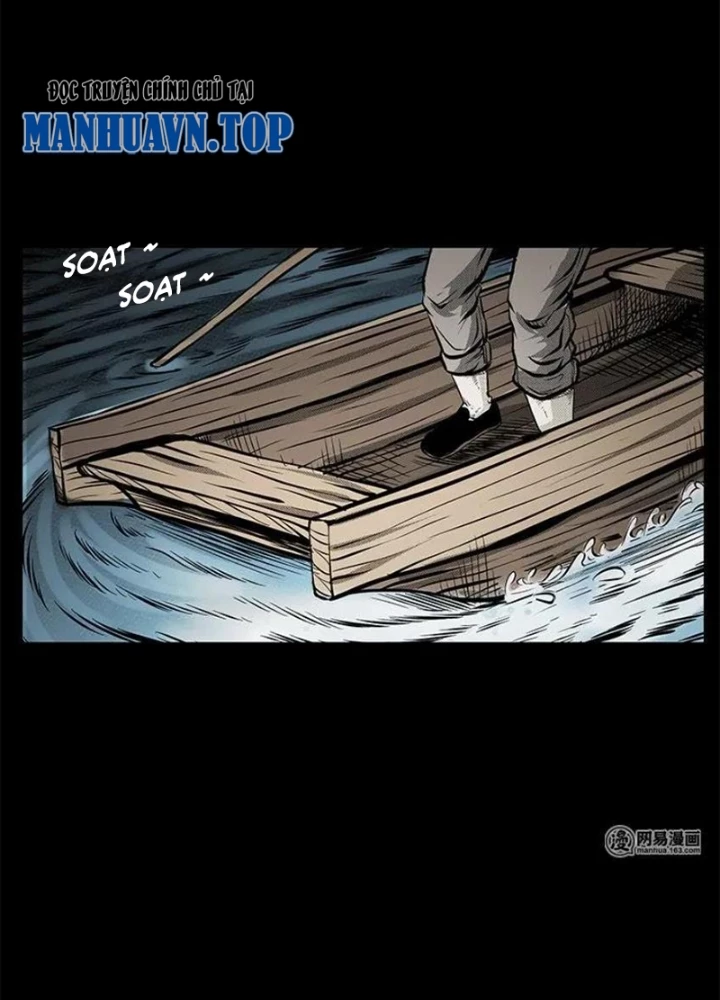 Tam Lão Gia Kinh Kỳ Thủ Trát Chapter 68 - Trang 2