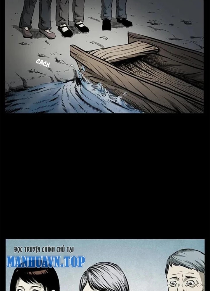 Tam Lão Gia Kinh Kỳ Thủ Trát Chapter 68 - Trang 2