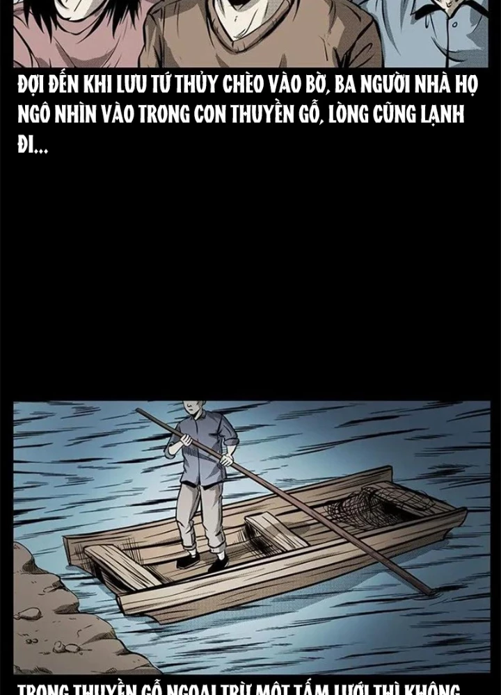Tam Lão Gia Kinh Kỳ Thủ Trát Chapter 68 - Trang 2