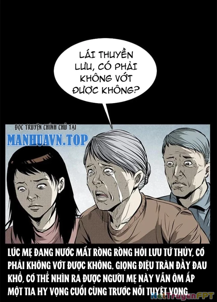 Tam Lão Gia Kinh Kỳ Thủ Trát Chapter 68 - Trang 2