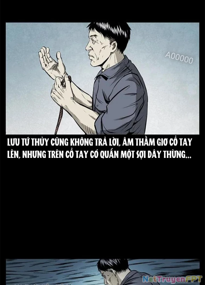 Tam Lão Gia Kinh Kỳ Thủ Trát Chapter 68 - Trang 2