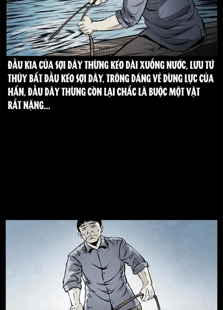 Tam Lão Gia Kinh Kỳ Thủ Trát Chapter 68 - Trang 2