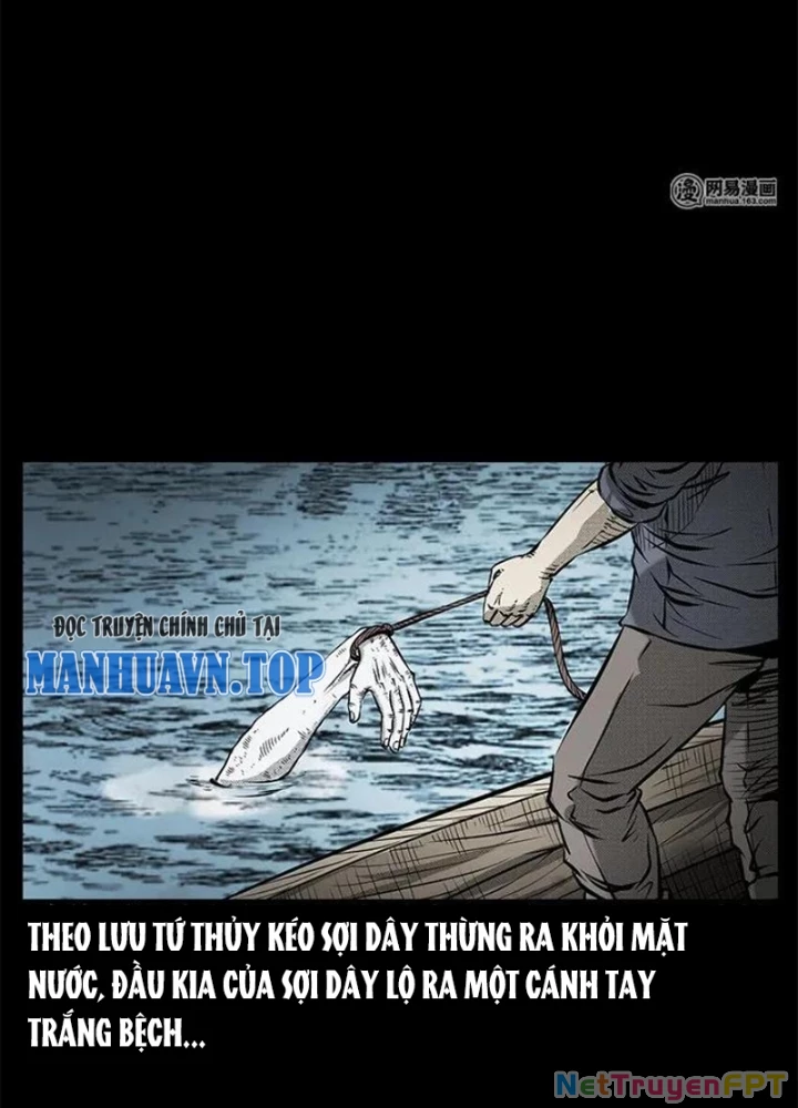 Tam Lão Gia Kinh Kỳ Thủ Trát Chapter 68 - Trang 2