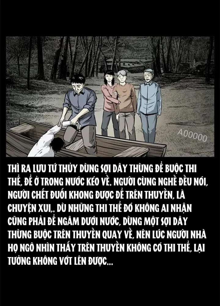 Tam Lão Gia Kinh Kỳ Thủ Trát Chapter 68 - Trang 2