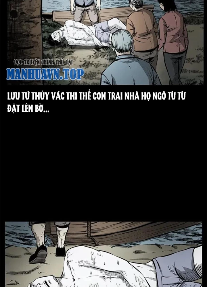 Tam Lão Gia Kinh Kỳ Thủ Trát Chapter 68 - Trang 2