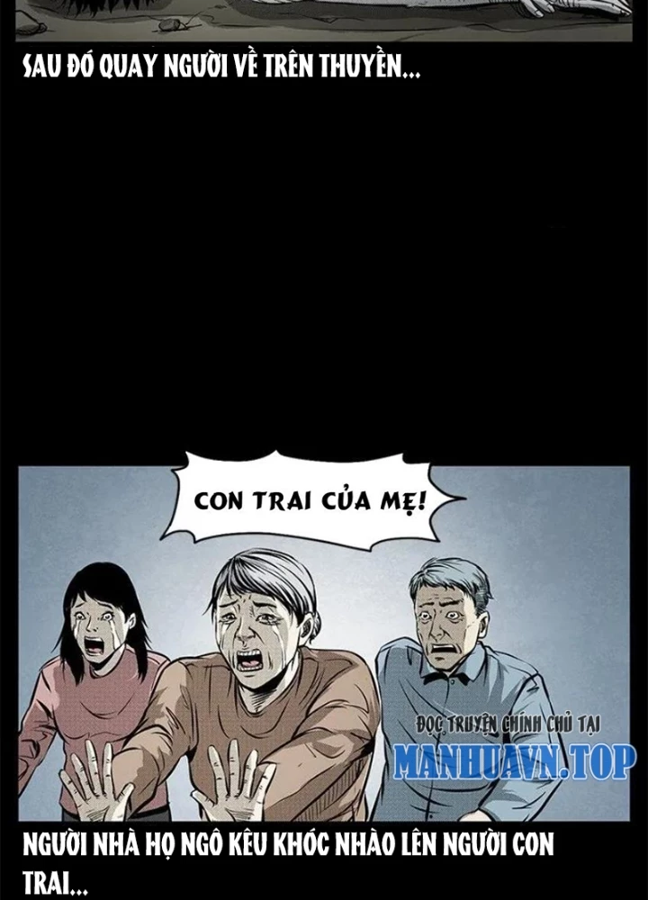 Tam Lão Gia Kinh Kỳ Thủ Trát Chapter 68 - Trang 2