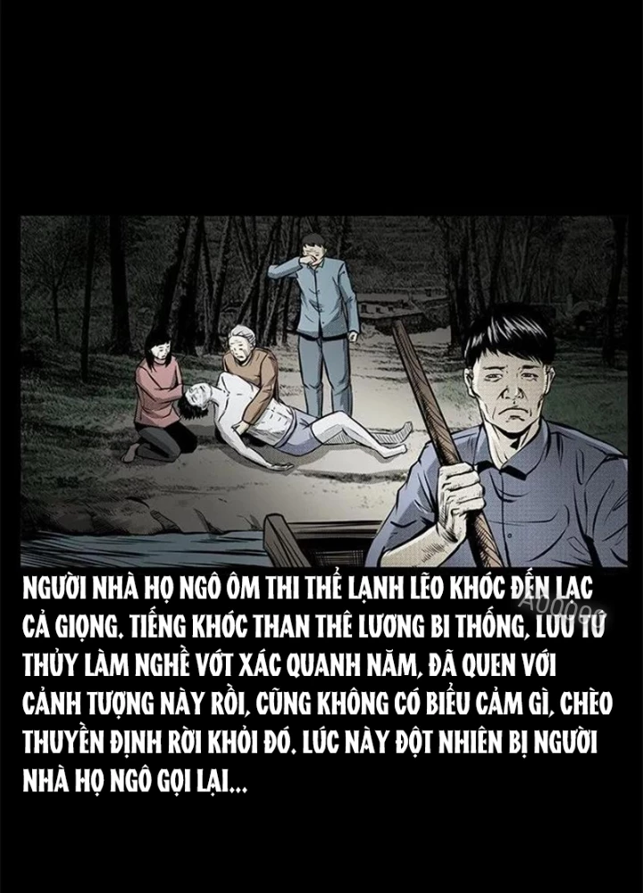 Tam Lão Gia Kinh Kỳ Thủ Trát Chapter 68 - Trang 2
