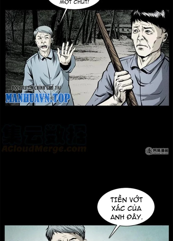 Tam Lão Gia Kinh Kỳ Thủ Trát Chapter 68 - Trang 2