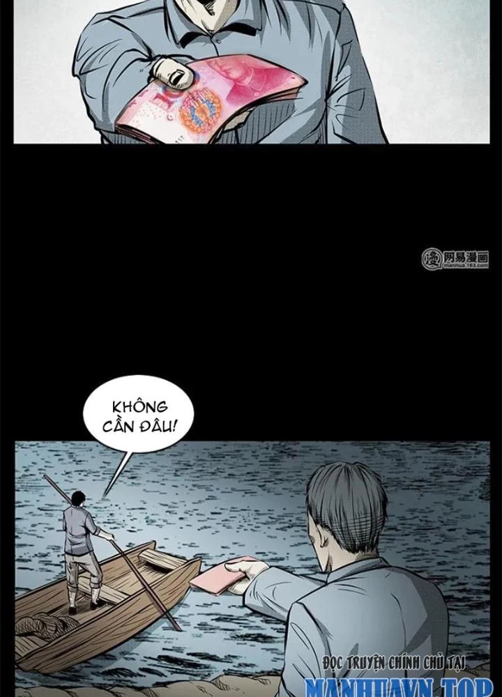 Tam Lão Gia Kinh Kỳ Thủ Trát Chapter 68 - Trang 2