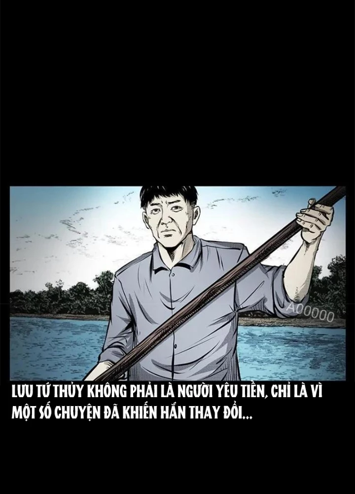 Tam Lão Gia Kinh Kỳ Thủ Trát Chapter 68 - Trang 2