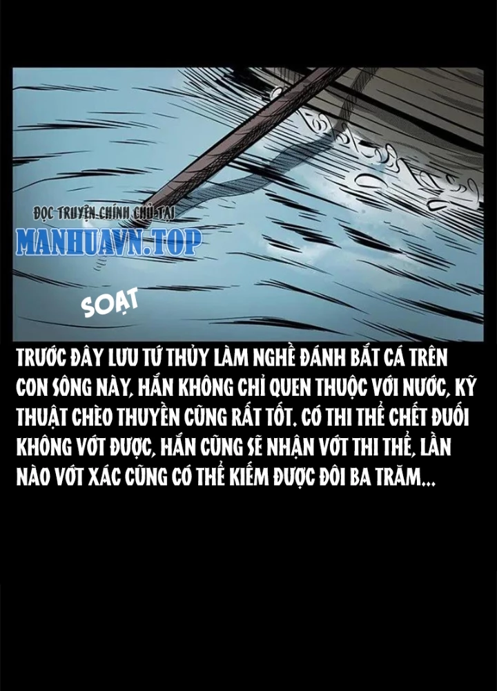 Tam Lão Gia Kinh Kỳ Thủ Trát Chapter 68 - Trang 2