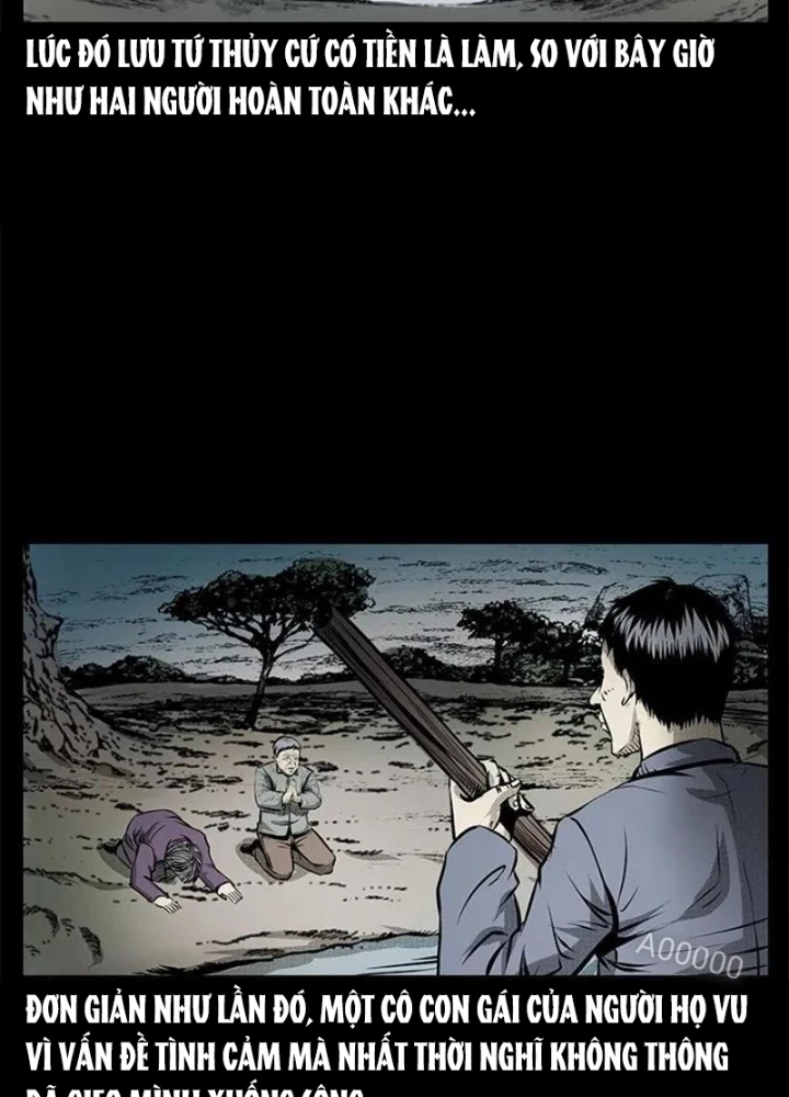 Tam Lão Gia Kinh Kỳ Thủ Trát Chapter 68 - Trang 2