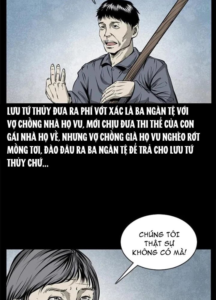 Tam Lão Gia Kinh Kỳ Thủ Trát Chapter 68 - Trang 2