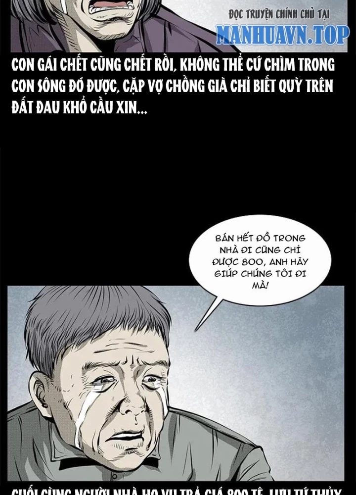 Tam Lão Gia Kinh Kỳ Thủ Trát Chapter 68 - Trang 2