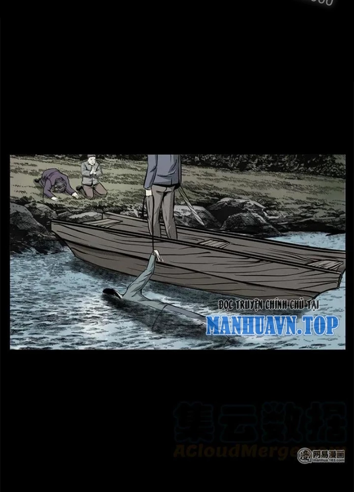 Tam Lão Gia Kinh Kỳ Thủ Trát Chapter 68 - Trang 2