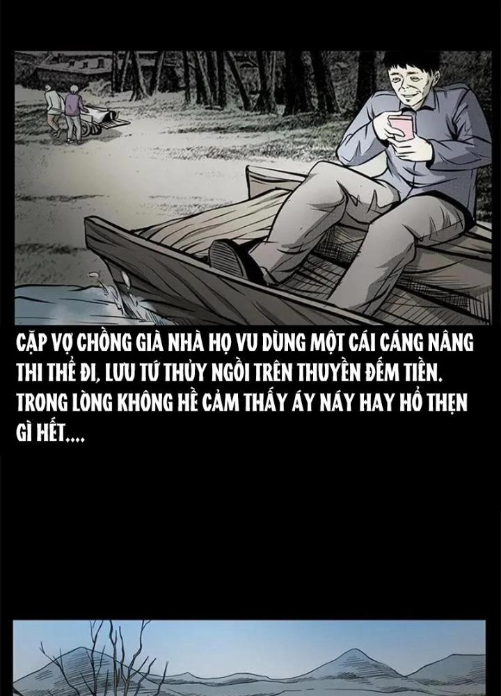 Tam Lão Gia Kinh Kỳ Thủ Trát Chapter 68 - Trang 2