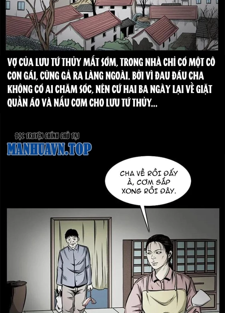 Tam Lão Gia Kinh Kỳ Thủ Trát Chapter 68 - Trang 2