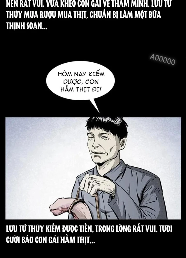 Tam Lão Gia Kinh Kỳ Thủ Trát Chapter 68 - Trang 2