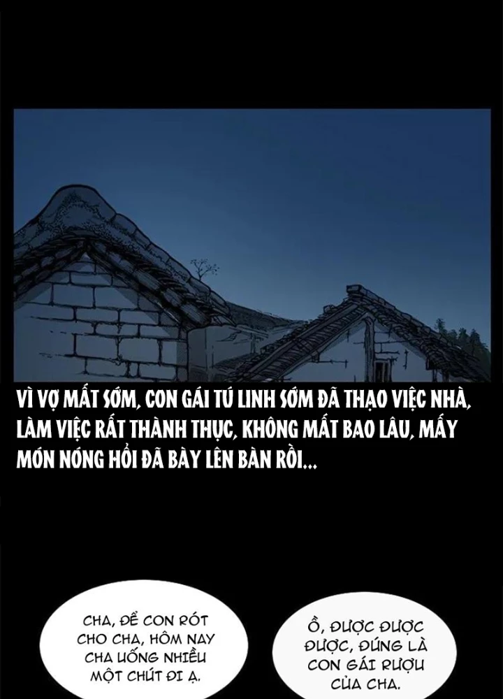 Tam Lão Gia Kinh Kỳ Thủ Trát Chapter 68 - Trang 2