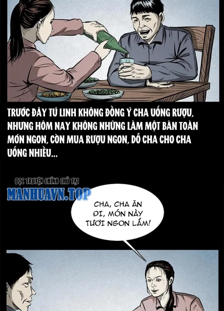 Tam Lão Gia Kinh Kỳ Thủ Trát Chapter 68 - Trang 2