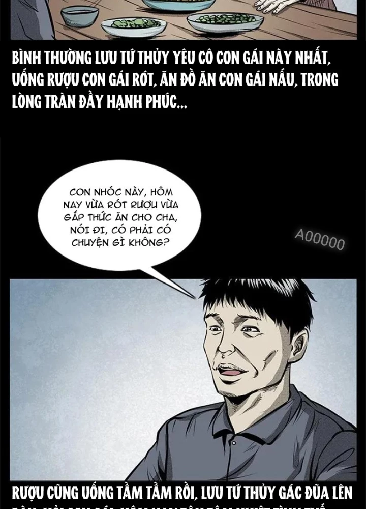 Tam Lão Gia Kinh Kỳ Thủ Trát Chapter 68 - Trang 2