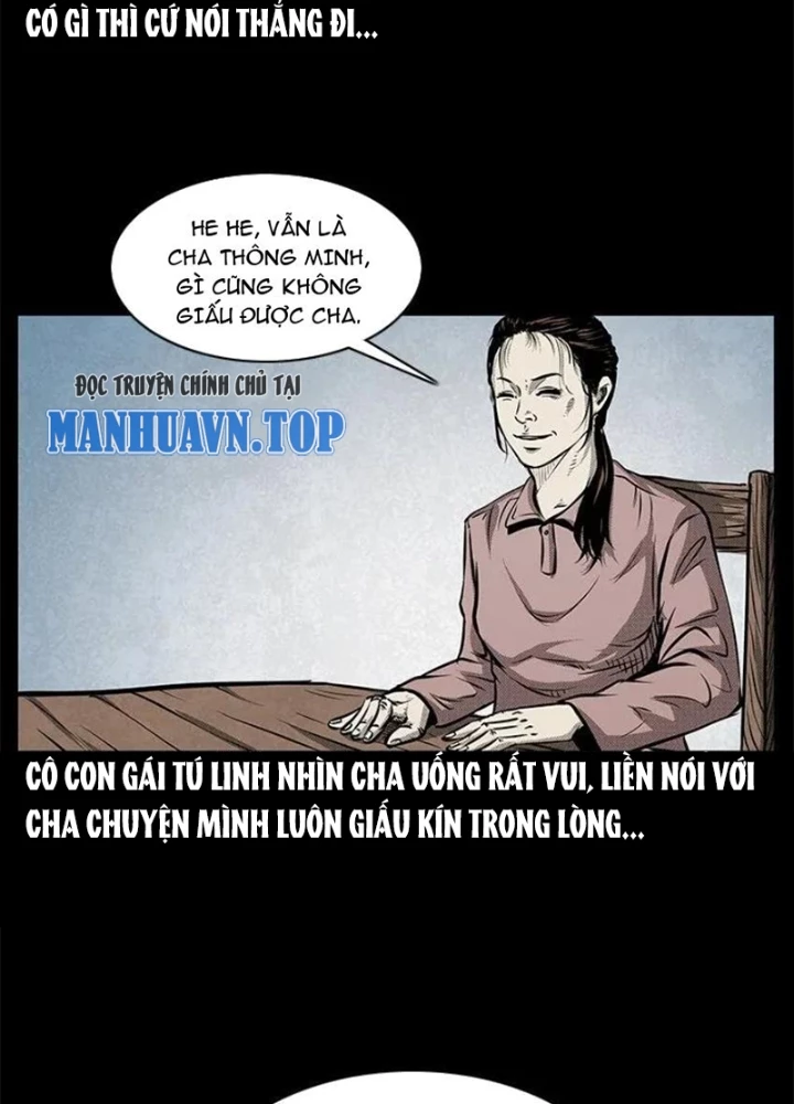 Tam Lão Gia Kinh Kỳ Thủ Trát Chapter 68 - Trang 2