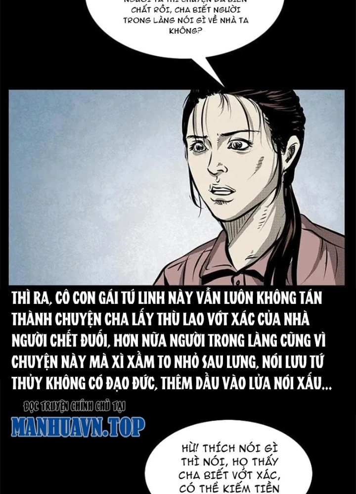 Tam Lão Gia Kinh Kỳ Thủ Trát Chapter 68 - Trang 2