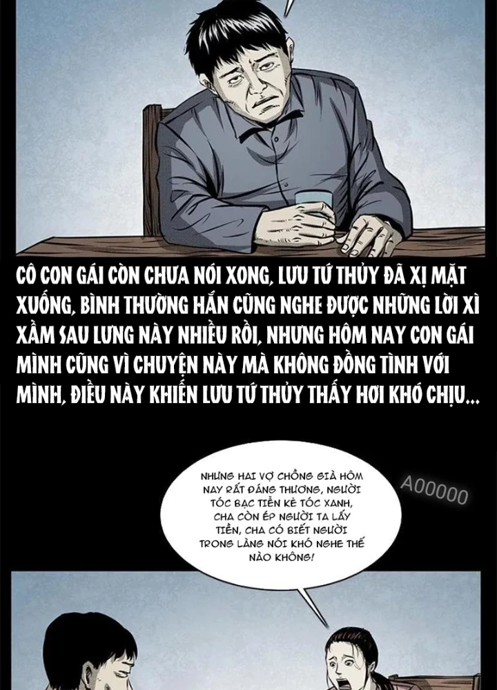 Tam Lão Gia Kinh Kỳ Thủ Trát Chapter 68 - Trang 2
