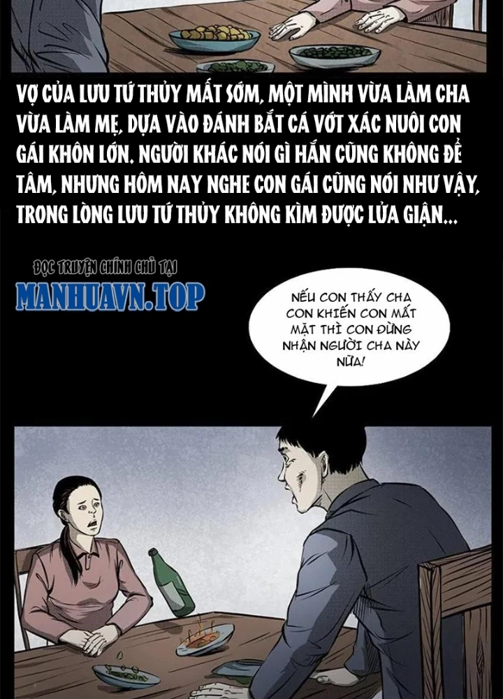 Tam Lão Gia Kinh Kỳ Thủ Trát Chapter 68 - Trang 2