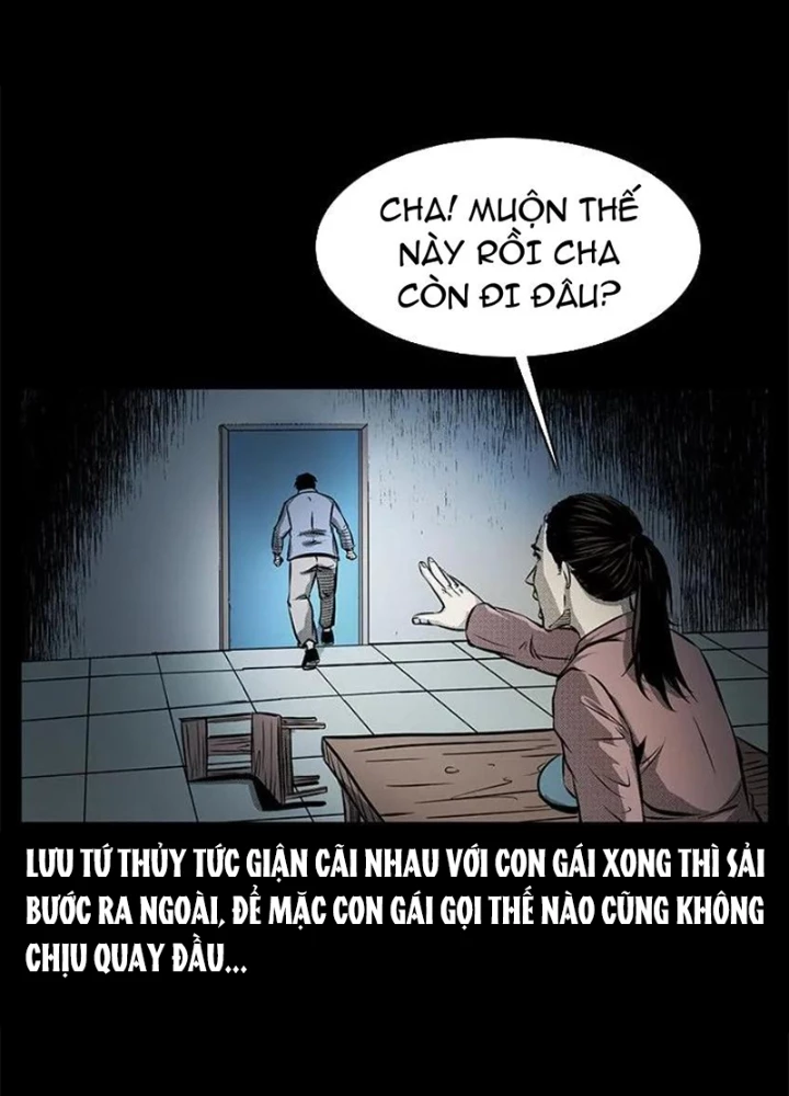 Tam Lão Gia Kinh Kỳ Thủ Trát Chapter 68 - Trang 2