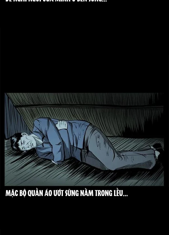 Tam Lão Gia Kinh Kỳ Thủ Trát Chapter 68 - Trang 2